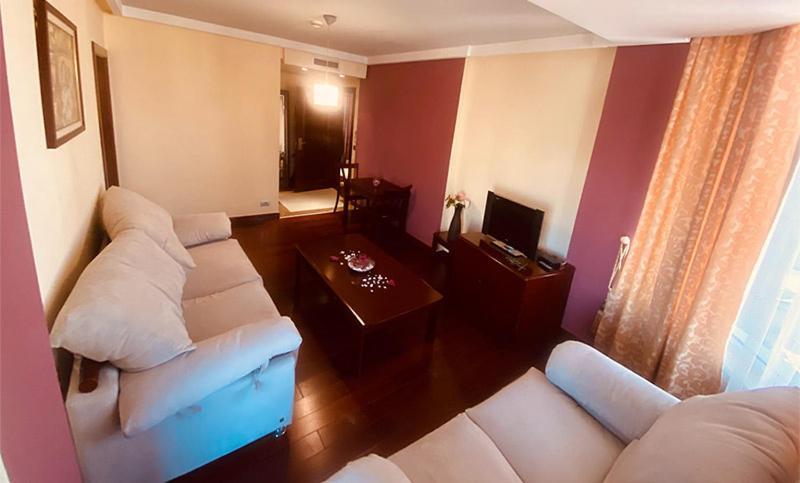 Vela Hotel Restaurant Golem  Kültér fotó