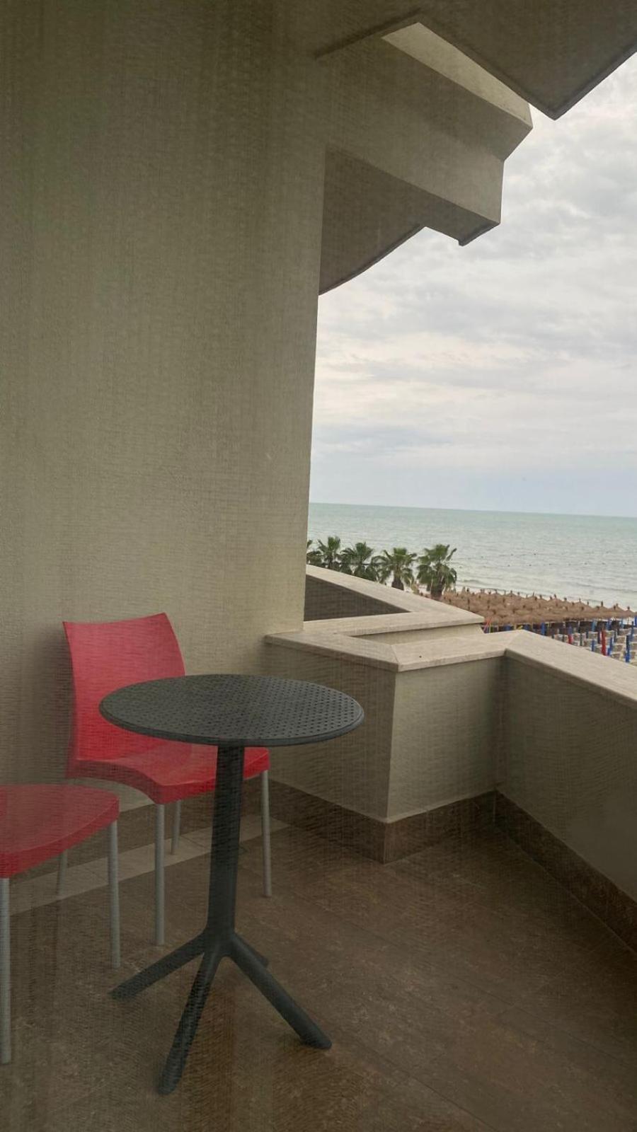 Vela Hotel Restaurant Golem  Kültér fotó