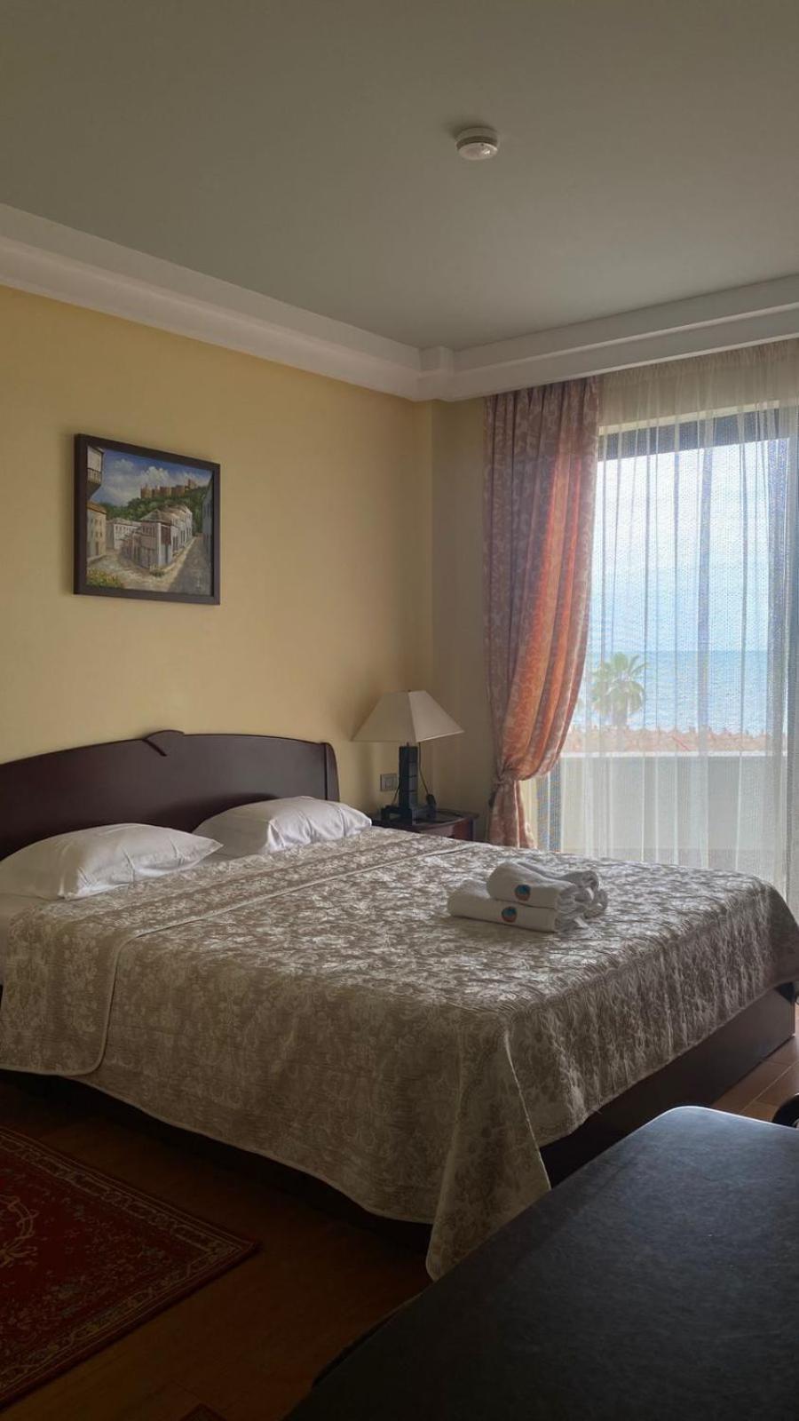 Vela Hotel Restaurant Golem  Kültér fotó