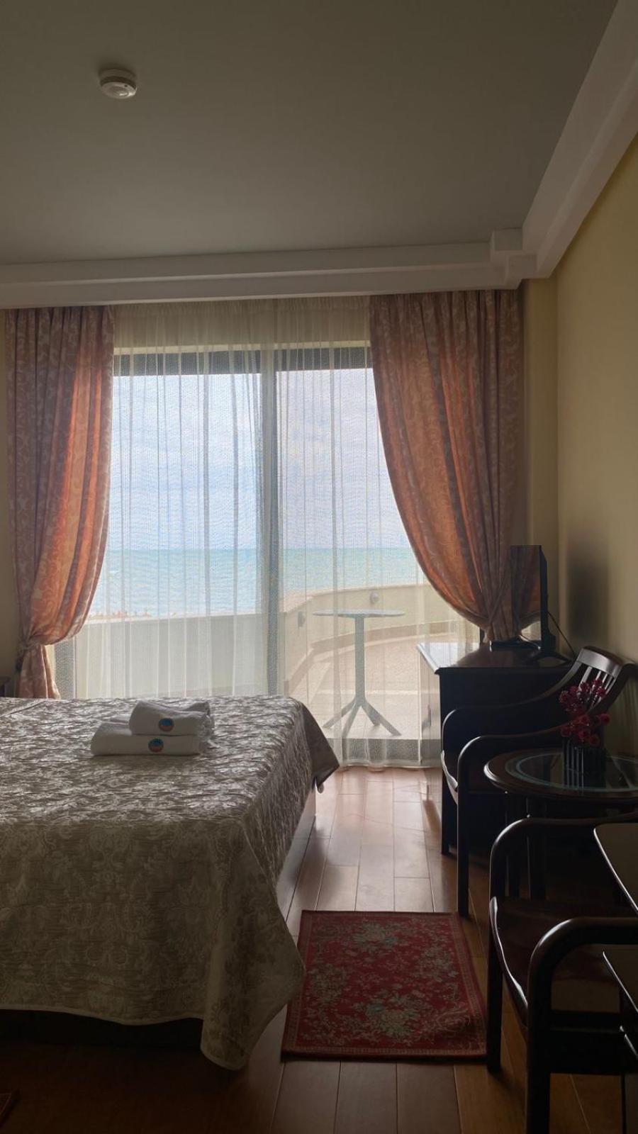 Vela Hotel Restaurant Golem  Kültér fotó